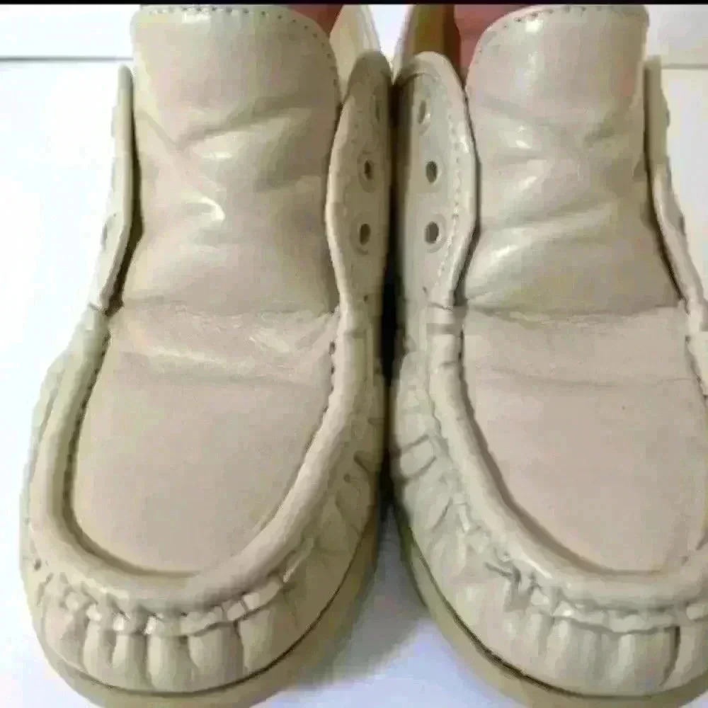 SAS Siesta Comfort Shoes Size 8 M - Picture 9 of 12